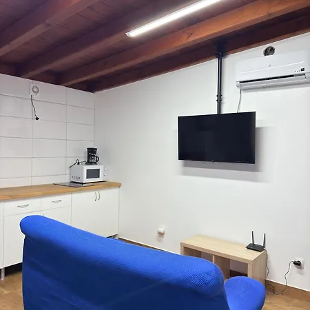 Apartmán Con En Gijon