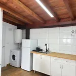 Apartamento Con En Gijón *