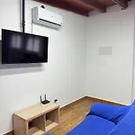 Apartamento Con En Gijón Caravedo (Gijon)