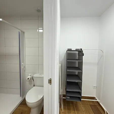 Con En Gijon Apartmán *