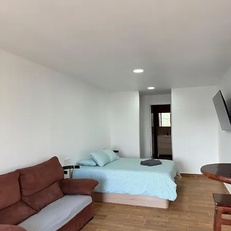 Con En Gijon Apartmán Caravedo (Gijon)