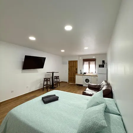 Apartmán Con En Gijon Caravedo (Gijon)