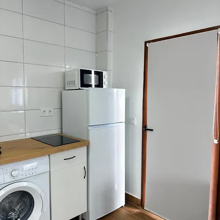 Con En Gijon Apartmán