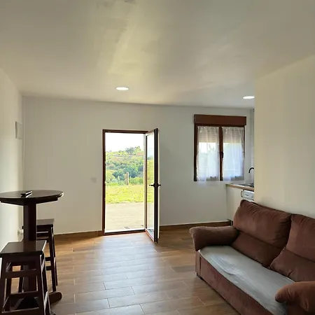 Apartmán Con En Gijon