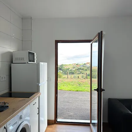 Apartmán Con En Gijon Caravedo (Gijon)