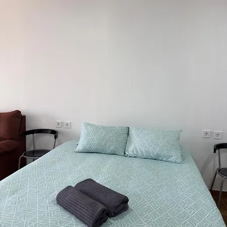 Con En Gijon Apartmán