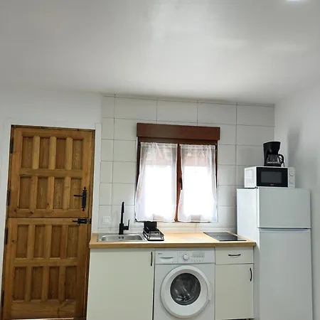 Con En Gijon Apartmán *