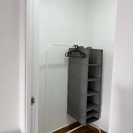 Con En Gijon Apartmán *