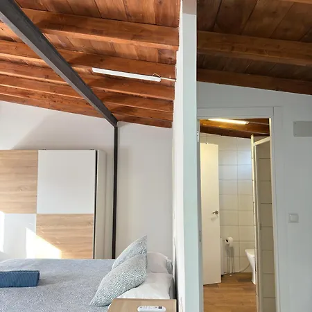 Con En Gijon Apartmán *