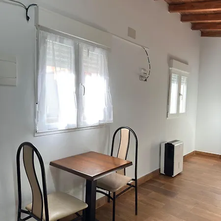 Con En Gijon Apartmán Caravedo (Gijon)