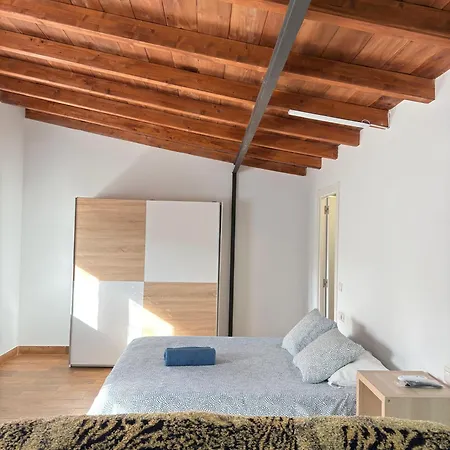 Apartmán Con En Gijon