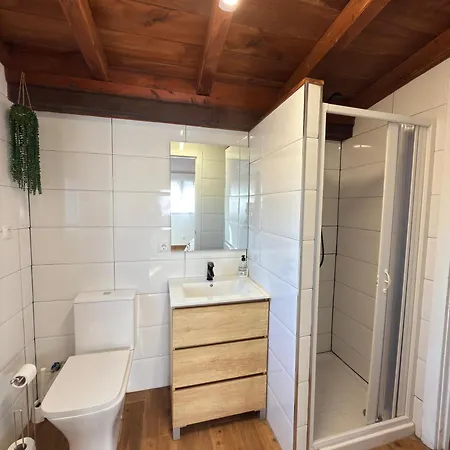 Apartmán Con En Gijon