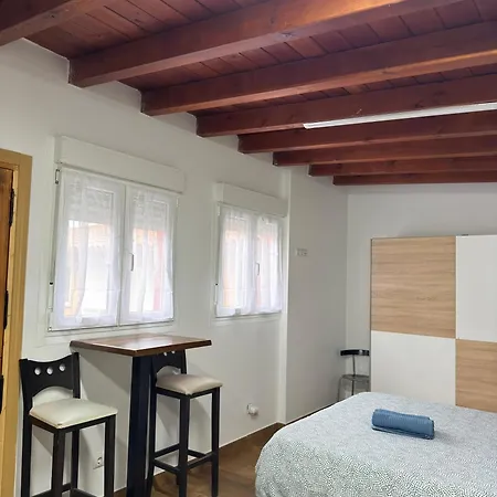 Apartmán Con En Gijon Caravedo (Gijon)